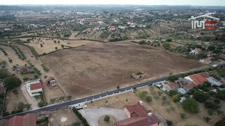 Land for sale in Tomar, Portugal — €300,000