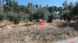 Land for sale in Ourém, Portugal — €50,000