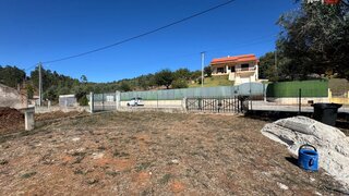 Land for sale in Alvaiázere, Portugal — €76,500