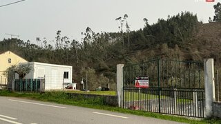 Terreno · 2710 m² · 76 500 €