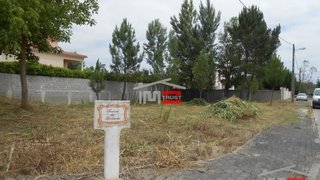Land for sale in Ourém, Portugal — €55,000