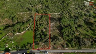 Land for sale in Batalha, Portugal — €30,000