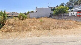 Terreno de 325 m² em Setúbal