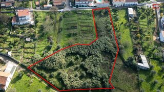 Land for sale in Ourém, Portugal — €35,000