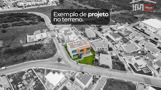 Land for sale in Sintra, Portugal — €298,000