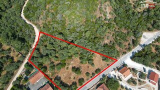 Land for sale in Ourém, Portugal — €49,000