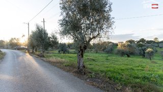 Land for sale in Ourém, Portugal — €40,000