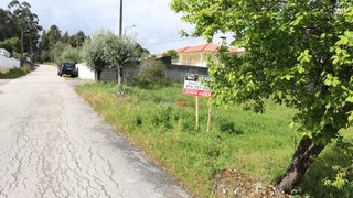 Land for sale in Ourém, Portugal — €75,000