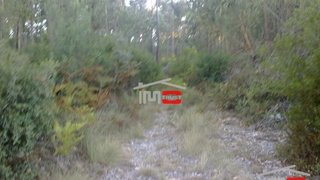 Land for sale in Ourém, Portugal — €45,000