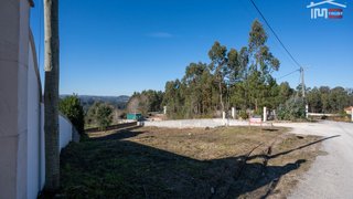 Land for sale in Ourém, Portugal — €35,000