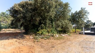 Land for sale in Ourém, Portugal — €15,000