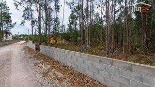 Land for sale in Batalha, Portugal — €17,000