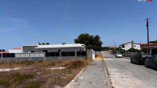Terreno em Setúbal · 360 m² · 100 000 €