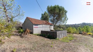 Terreno para venda em Ourém, Portugal — 19 500 €