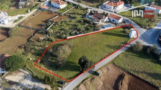 Land for sale in Ourém, Portugal — €150,000
