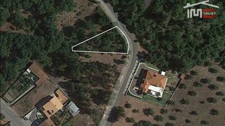 Land for sale in Ourém, Portugal — €30,000