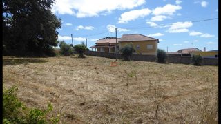 Land for sale in Ourém, Portugal — €75,000