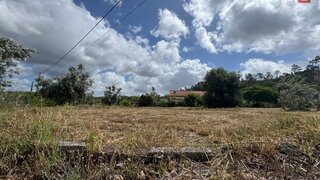 Land for sale in Tomar, Portugal — €34,000