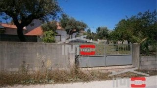 Land for sale in Ourém, Portugal — €55,000