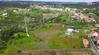 Land for sale in Ourém, Portugal — €16,000