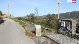 Land for sale in Porto de Mós, Portugal — €35,500