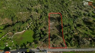 Land for sale in Batalha, Portugal — €30,000