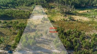 Land for sale in Ourém, Portugal — €49,000