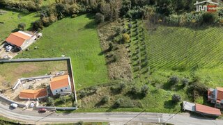 Land for sale in Ourém, Portugal — €45,000