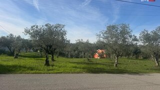 Land for sale in Ourém, Portugal — €100,000