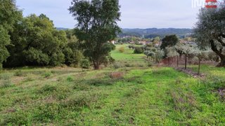 Land for sale in Ourém, Portugal — €39,000