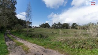 Land for sale in Ourém, Portugal — €9,500