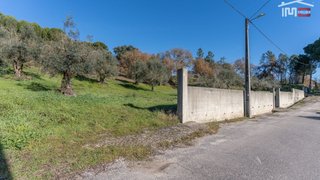 Land for sale in Ourém, Portugal — €80,000