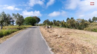 Land for sale in Ourém, Portugal — €12,000