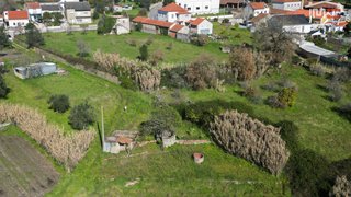 Land for sale in Ourém, Portugal — €35,000