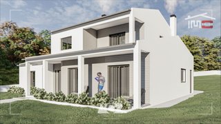Land for sale in Ourém, Portugal — €65,000