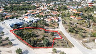 Land for sale in Ourém, Portugal — €105,000