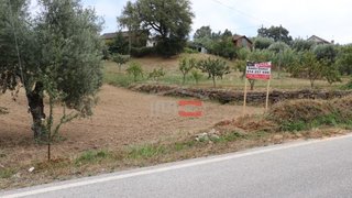Land for sale in Ourém, Portugal — €24,900