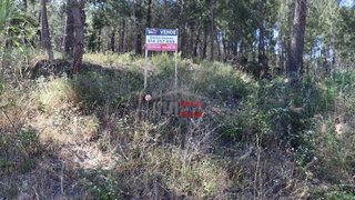 Land for sale in Ourém, Portugal — €20,000