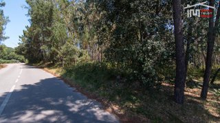 Land for sale in Porto de Mós, Portugal — €3,500