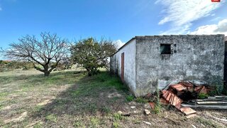 Land for sale in Alcochete, Portugal — €290,000