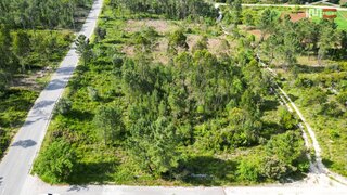 Land for sale in Ourém, Portugal — €95,000