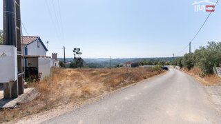 Land for sale in Ourém, Portugal — €45,000