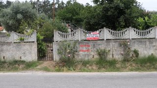 Land for sale in Ourém, Portugal — €45,000