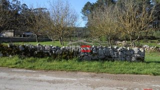 Land for sale in Ourém, Portugal — €30,000