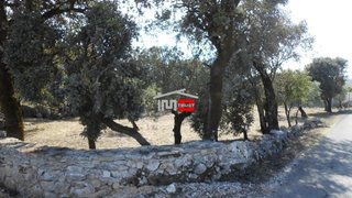 Land for sale in Ourém, Portugal — €80,000