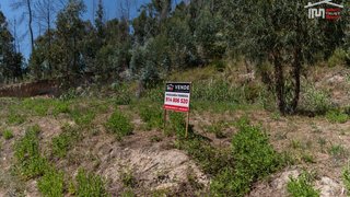 Land for sale in Ourém, Portugal — €50,000