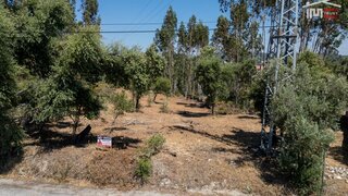 Terreno · 1814 m² · 65 000 €