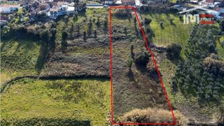 Land for sale in Ourém, Portugal — €45,000