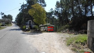 Land for sale in Ourém, Portugal — €17,000