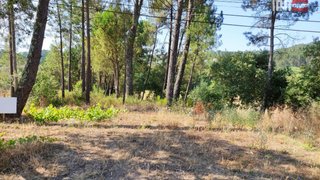 Land for sale in Ourém, Portugal — €20,000